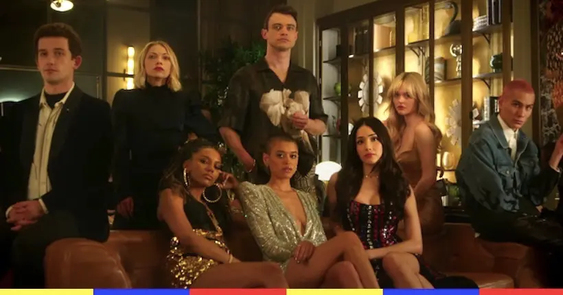 Le premier teaser du reboot de Gossip Girl est là