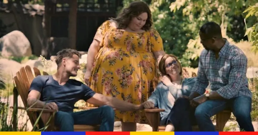 Avec sa saison 5, This Is Us reste le meilleur drame familial du moment