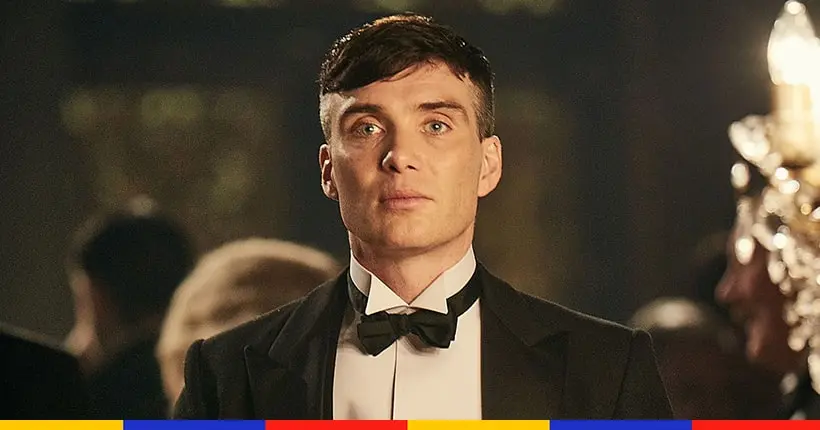 Le tournage de la saison 6 de Peaky Blinders est terminé