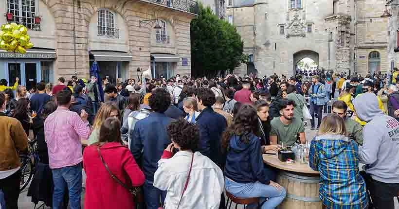 L’OMS appelle à éviter “l’erreur” de l’été 2020