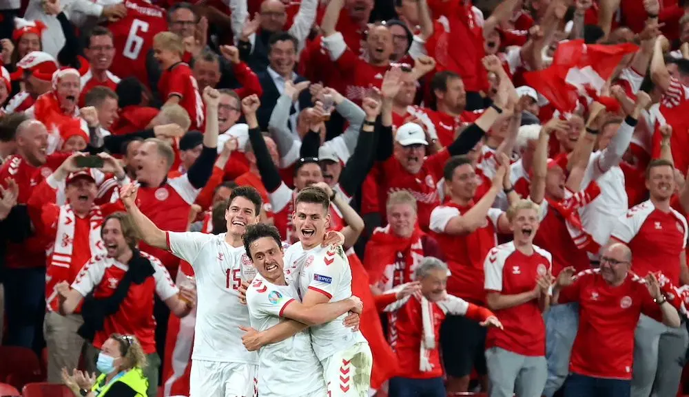 Euro 2020 : voici nos trois coups de cœur du premier tour