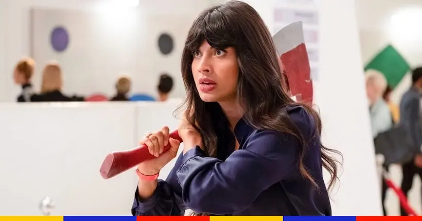 Après The Good Place, Jameela Jamil jouera les méchantes dans She-Hulk