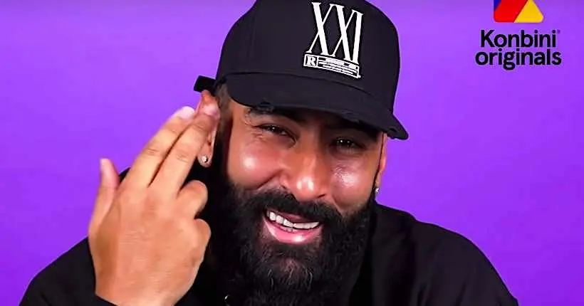 Vidéo : La Fouine a de nombreux classiques, la preuve en 20 morceaux