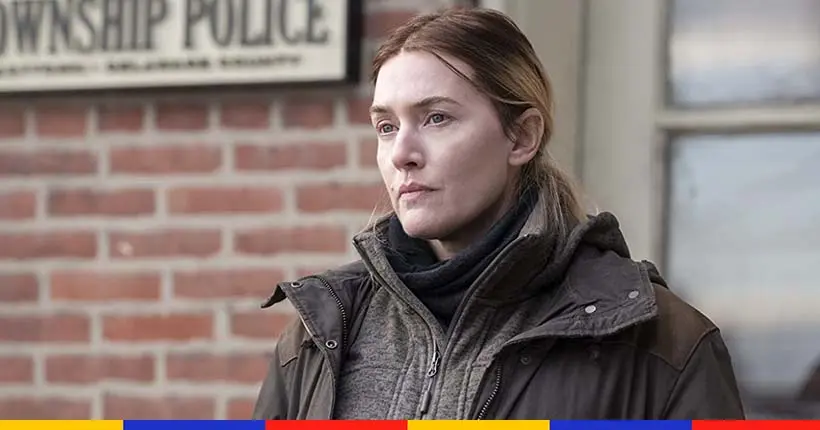 Kate Winslet est partante pour une saison 2 de Mare of Easttown