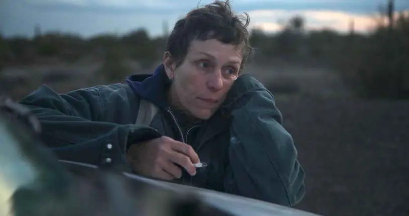 Frances McDormand : portrait d’une anti-muse “pertinente à jamais”