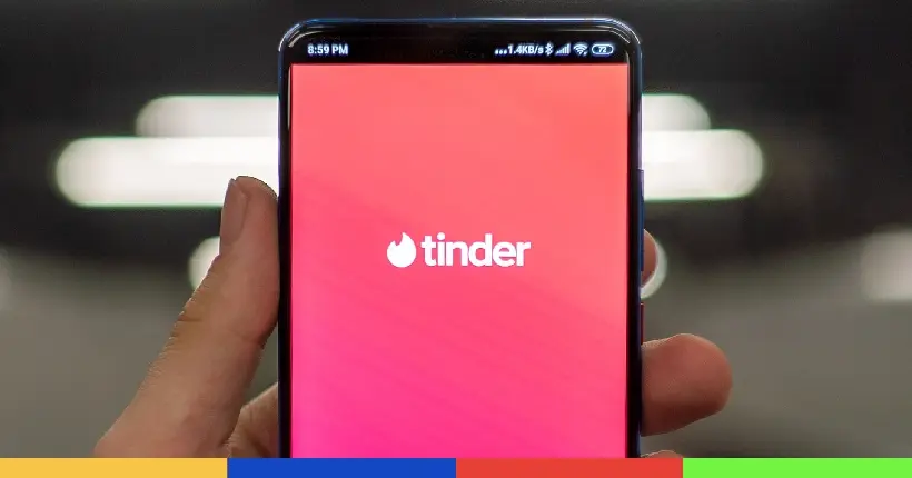 Pourquoi vous n’allez plus croiser votre ex sur Tinder