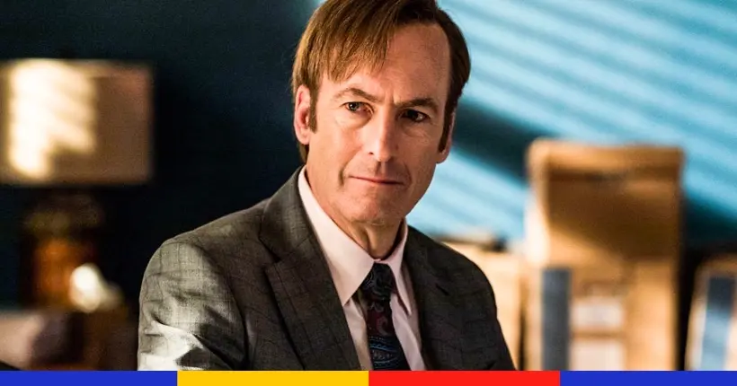 Bob Odenkirk s’est effondré sur le tournage de Better Call Saul