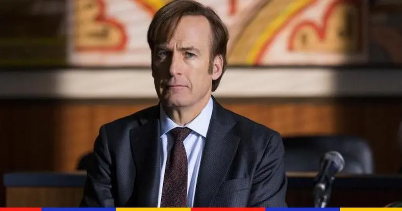 On a des nouvelles de Bob Odenkirk, après son malaise cardiaque