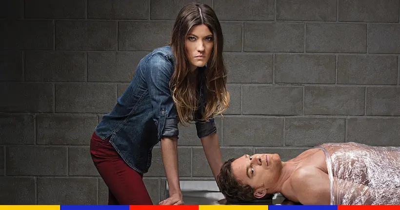 Debra Morgan sera bien de retour dans le revival de Dexter