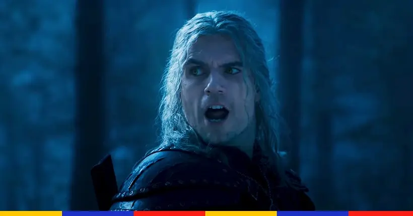 Un premier trailer épique pour la saison 2 de The Witcher