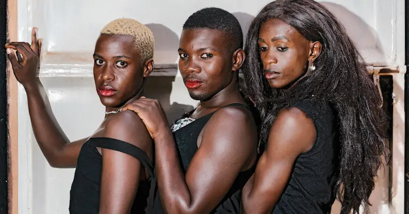 Un livre photo poignant rassemble les histoires de réfugiés queers d’Afrique de l’est