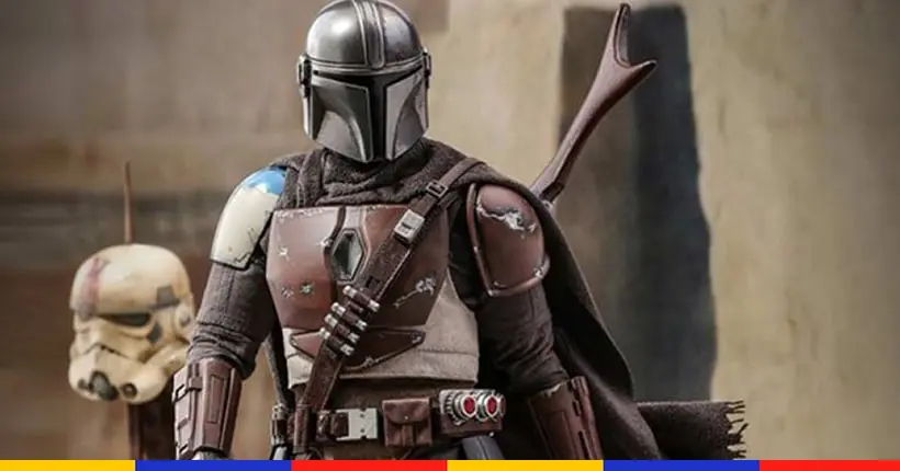 La date de sortie de la saison 3 de The Mandalorian aurait fuité