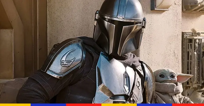 Le tournage de la saison 3 de The Mandalorian est terminé