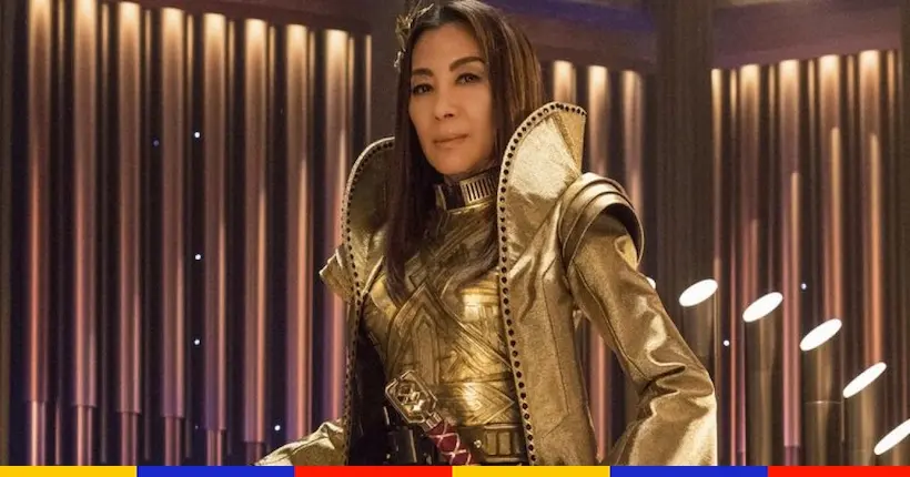 Michelle Yeoh rejoint le cast du prequel de The Witcher