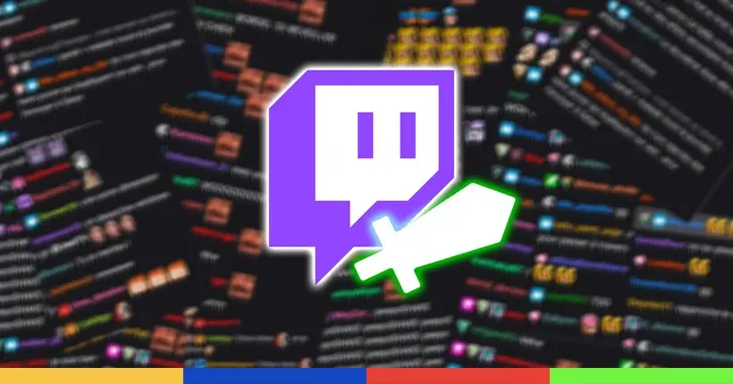 On a parlé avec des modérateurs de Twitch, gardiens sacrés du tchat