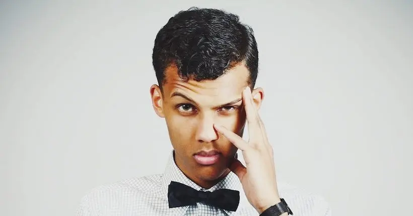 Stromae va faire son grand retour sur scène en France, en 2022 à Rock en Seine