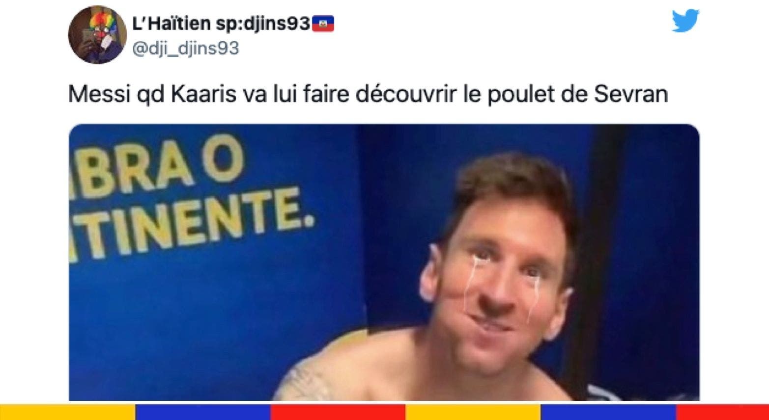 Le grand n’importe quoi des réseaux sociaux : Messi et le Barça, c’est fini !