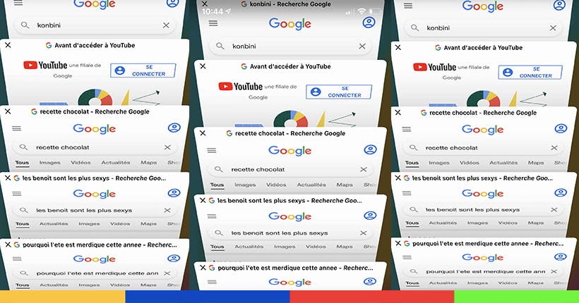 Comment fermer tous vos onglets d’un coup sur votre smartphone ?