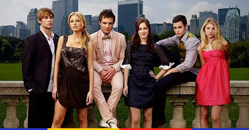 Des anciens de Gossip Girl vont apparaître dans la suite du reboot