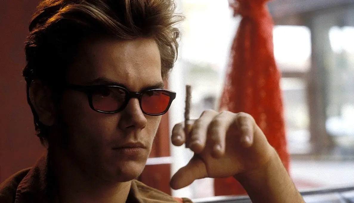 River Phoenix : portrait d’une comète sombre du cinéma