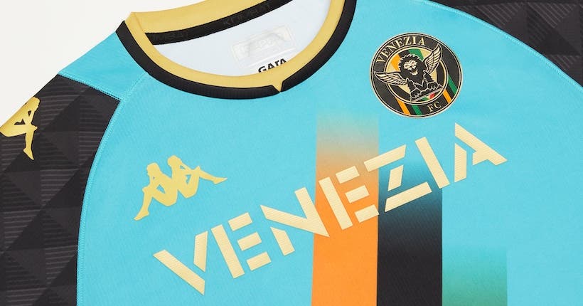 <p>© Venezia FC</p>
