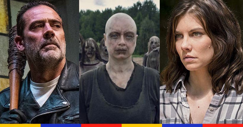 Quiz : à quelle communauté de survivants de Walking Dead appartiens-tu ?