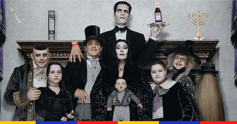 Une actrice de Game of Thrones rejoint la série La Famille Addams