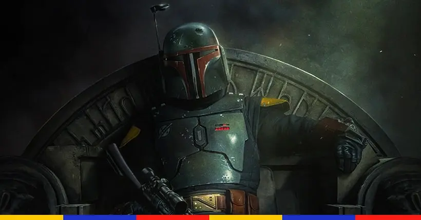 On connaît la date de sortie de la mini-série Le Livre de Boba Fett