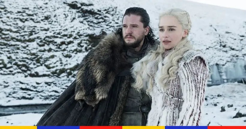 Une convention Game of Thrones va voir le jour