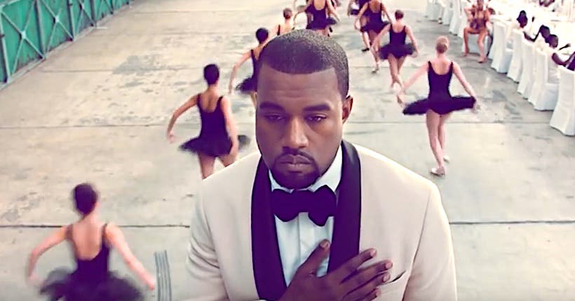 On a classé (objectivement) les 10 albums solo de Kanye West