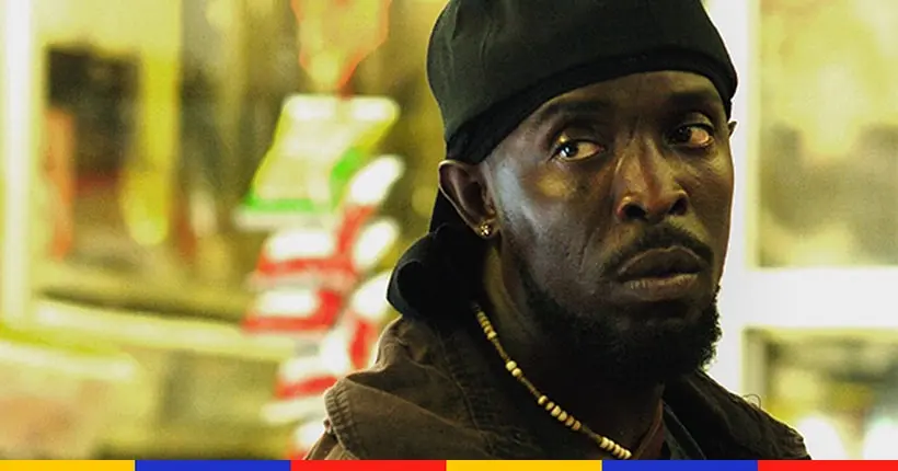 Michael K. Williams, alias Omar dans The Wire, est mort