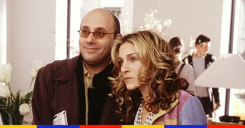 Willie Garson, l’adorable Stanford de Sex and the City, est mort