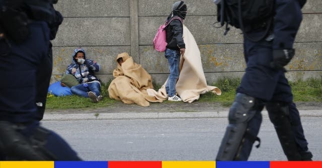 <p>Image d&#8217;illustration, Calais en 2016. © REUTERS / Pascal Rossignol</p>
