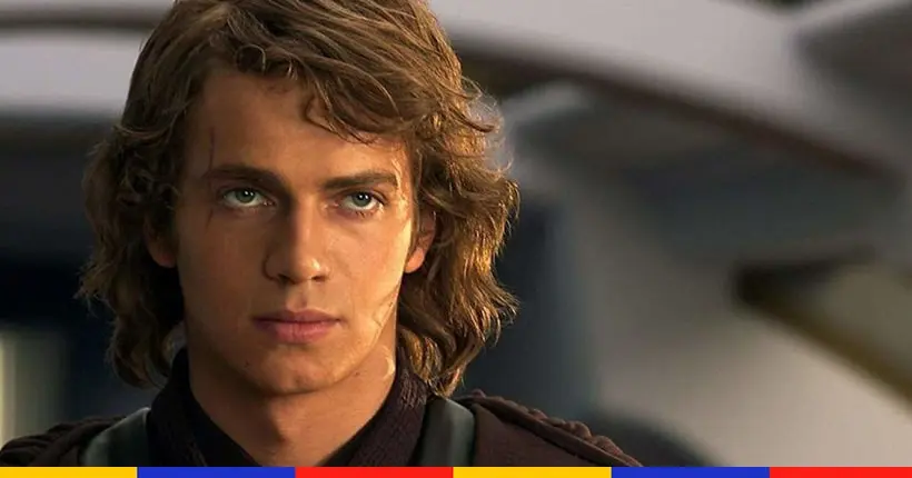 Hayden Christensen sera de retour dans la peau d’Anakin pour la série Ahsoka