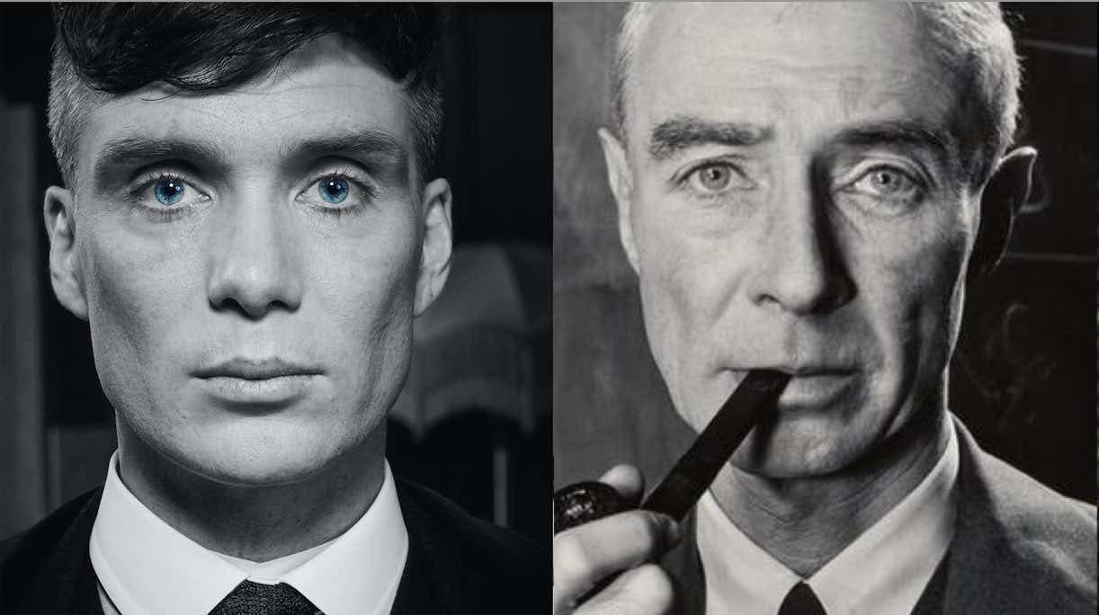 Cillian Murphy sera le personnage principal du prochain film de Nolan