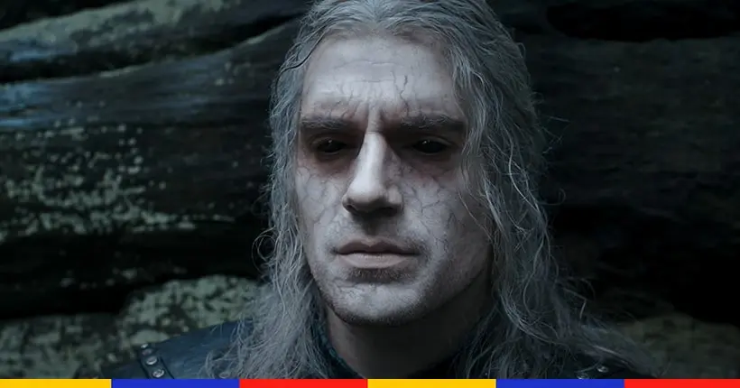 Le trailer officiel de la saison 2 de The Witcher est là