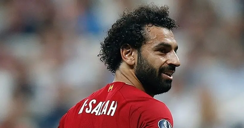 En Égypte, le parcours de Mohamed Salah sera désormais enseigné à l’école