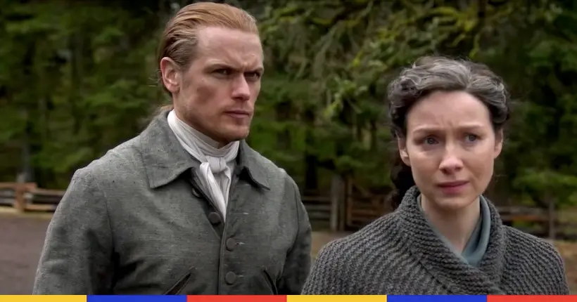 La Révolution est aux portes de Fraser’s Ridge, dans le teaser de la saison 6 d’Outlander