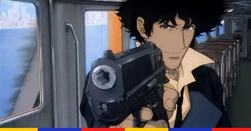 L’anime Cowboy Bebop arrive bientôt sur Netflix