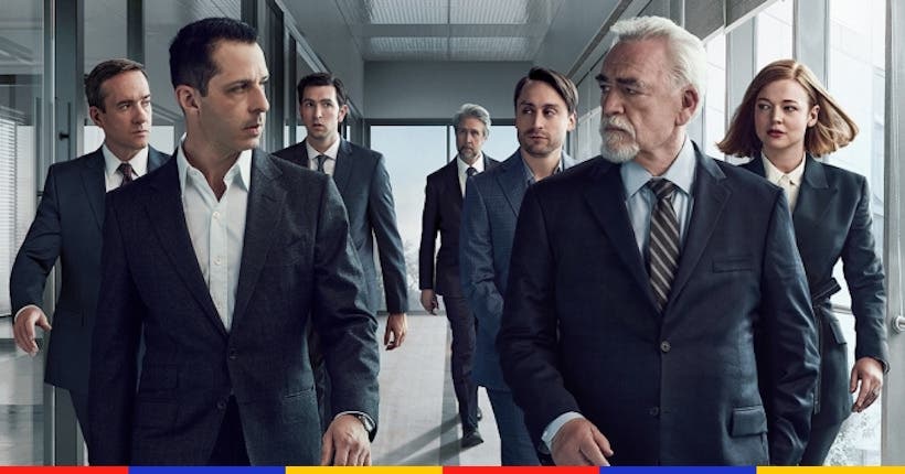 Pour son retour, la saison 3 de Succession explose les records d’audience