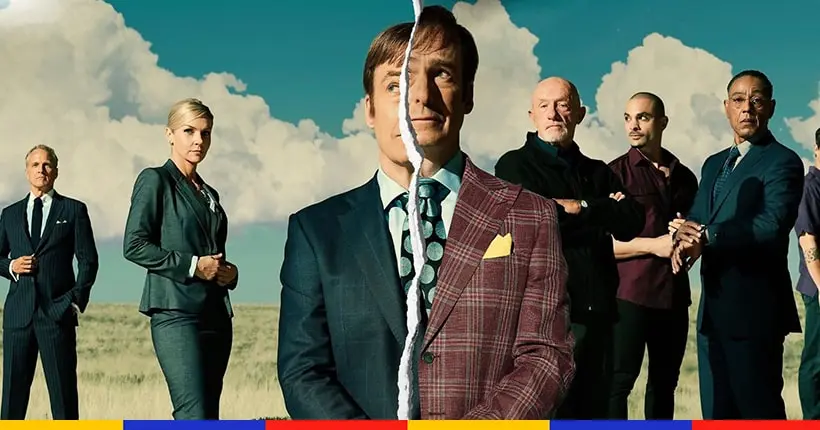 L’ultime saison de Better Call Saul sera découpée en deux parties