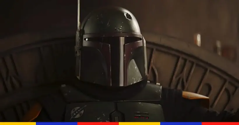 Un nouveau teaser tendu pour Le Livre de Boba Fett