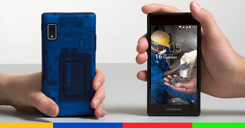 <p>© Fairphone</p>
