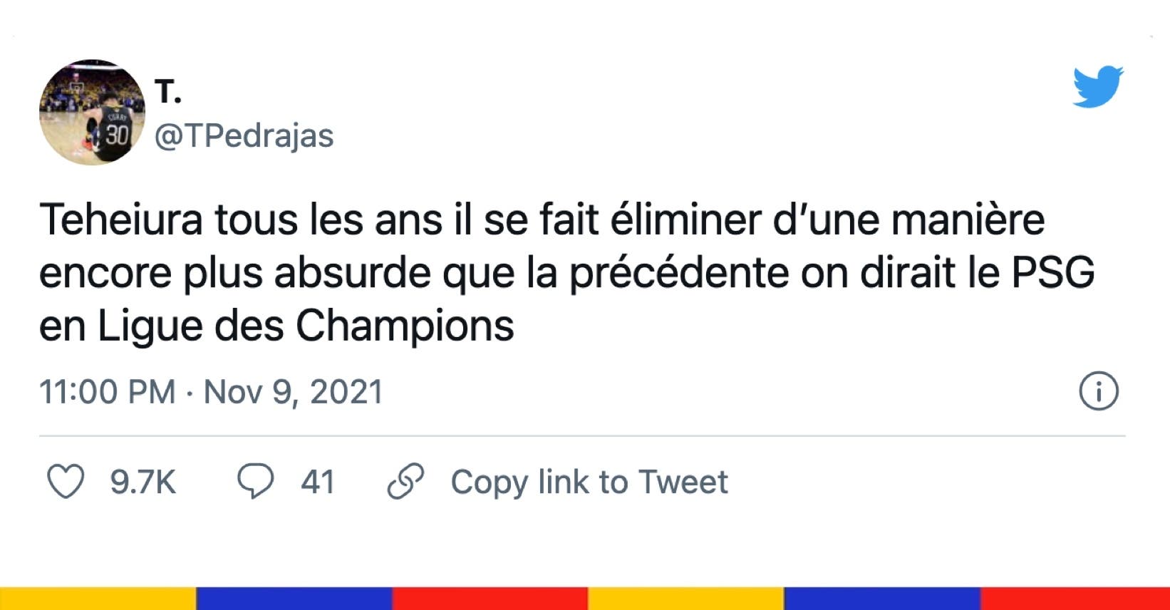 Le grand n’importe quoi des réseaux sociaux : Koh-Lanta, la légende – épisode 11