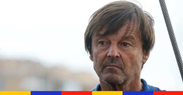 Accusé d’agression sexuelle et de viol, Nicolas Hulot annonce quitter “définitivement” la vie publique