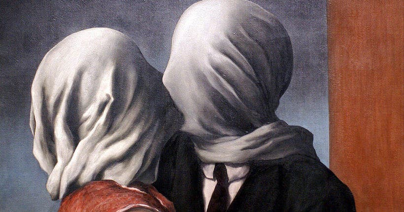 <p>© René Magritte/Museum of Modern Art</p>
