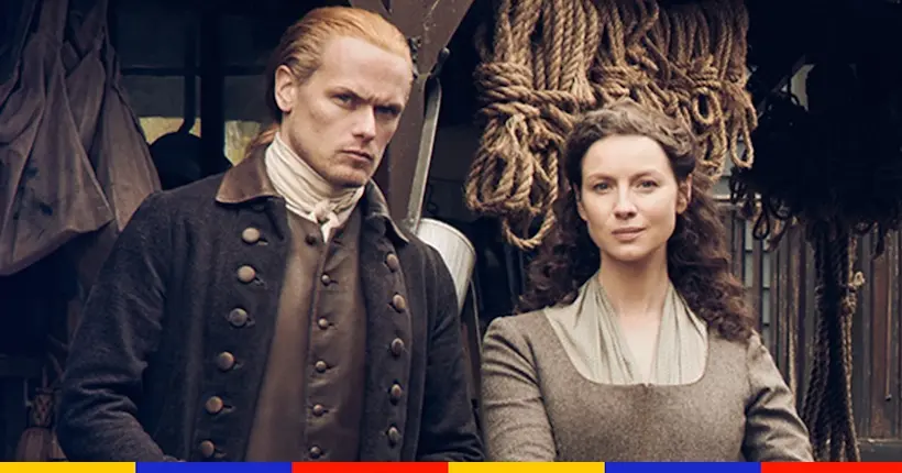 La saison 6 d’Outlander a enfin une date de diffusion