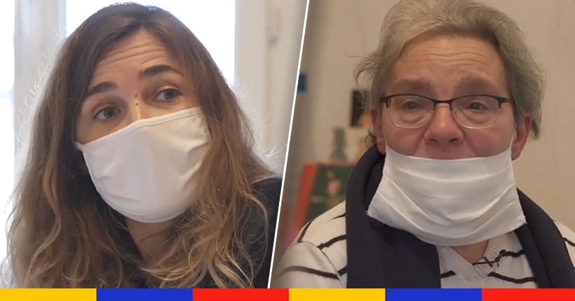 Les femmes sans-abri à Bordeaux avec Blanche Gardin