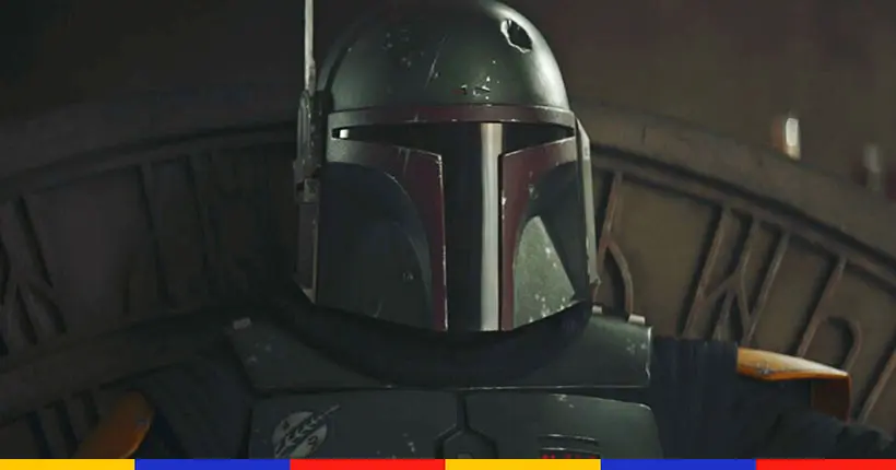 Star Wars : on sait (enfin) comment Boba Fett a survécu au Sarlacc dans l’épisode VI