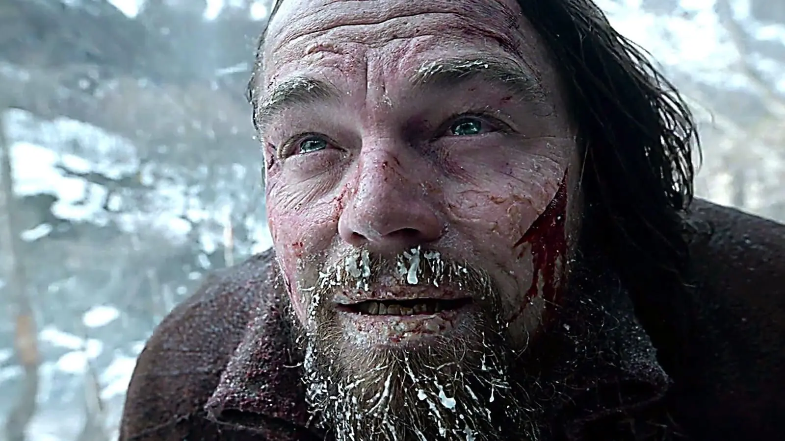 The Revenant, le film qui rendit à DiCaprio ce qui était à DiCaprio